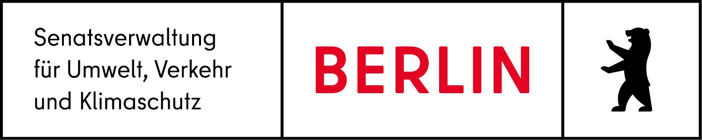 Logo Berlin Senat